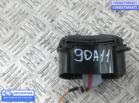 Кнопка аварийной остановки на Fiat Doblo I (223)