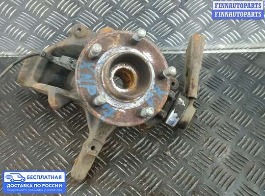 Ступица на Ford Focus III