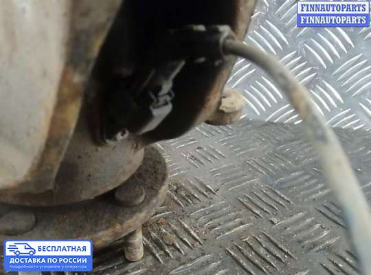 Ступица на Ford Focus III