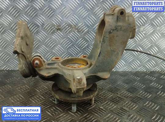 Ступица на Ford Focus III