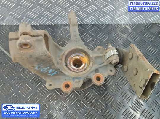 Ступица на Ford Focus III