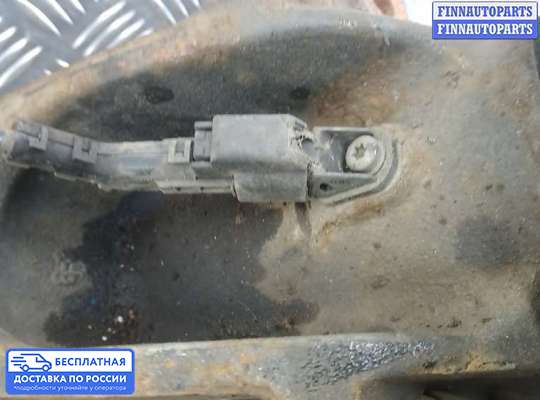 Ступица на Ford Focus III