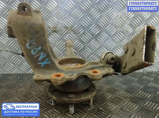 Ступица на Ford Focus III