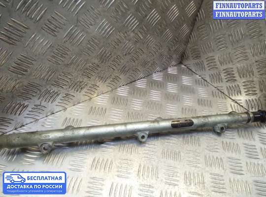 Рампа (рейка) топливная на Range Rover III (LM, L322)
