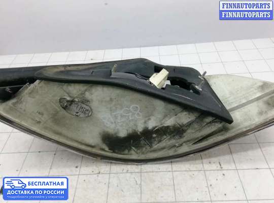 Фонарь задний на BMW 7 (E65/E66)