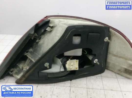 Фонарь задний на BMW 7 (E65/E66)