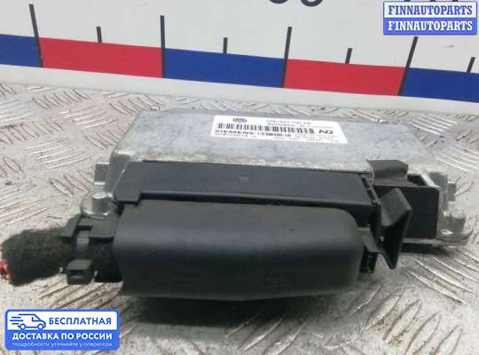 ЭБУ прочее на Volkswagen Touareg I (7L)