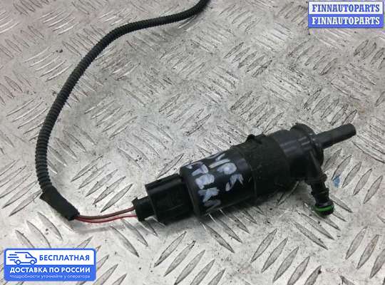 Моторчик (насос) омывателя на Audi A7 (4G)