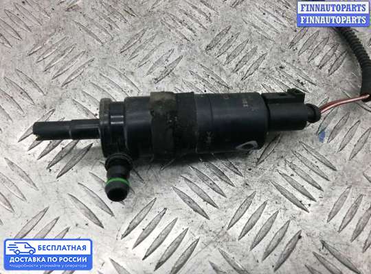 Моторчик (насос) омывателя на Audi A7 (4G)