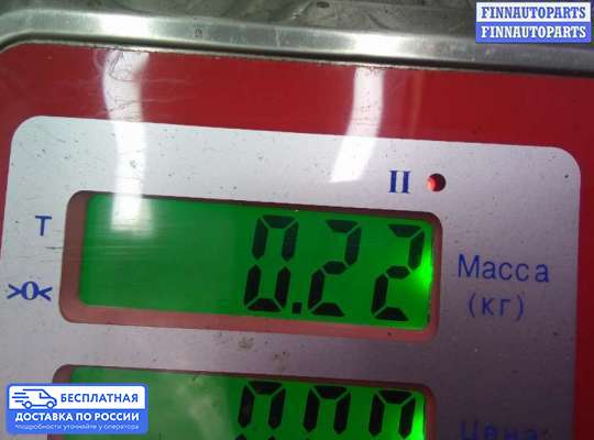 Катушка зажигания на Lexus GS III (S190)