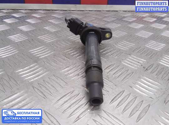 Катушка зажигания на Lexus GS III (S190)