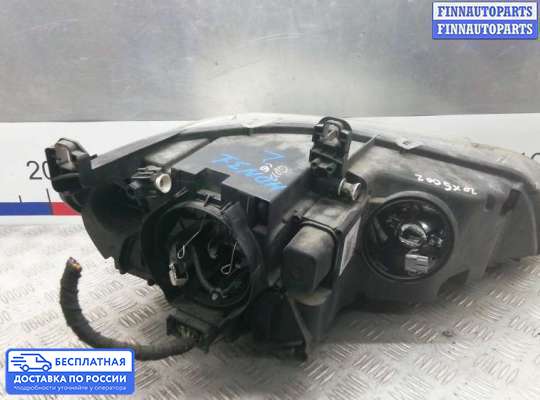 Фара передняя на BMW X5 (E70)