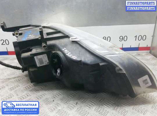 Фара передняя на BMW X5 (E70)