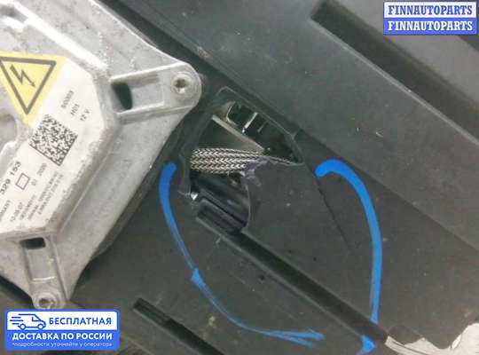 Фара передняя на BMW X5 (E70)