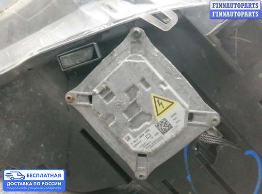 Фара передняя на BMW X5 (E70)