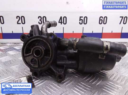 Корпус масляного фильтра на Ford Kuga I