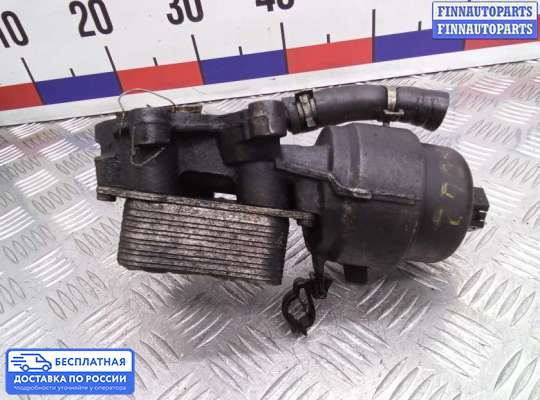 Корпус масляного фильтра на Ford Kuga I