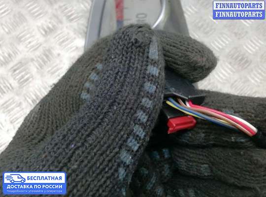 Зеркало боковое на Audi A6 (C7)