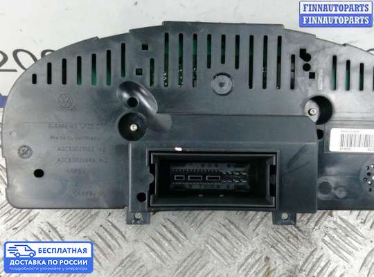 Щиток приборов на Volkswagen Golf V (1K)