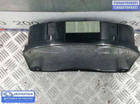 Щиток приборов на Volkswagen Golf V (1K)