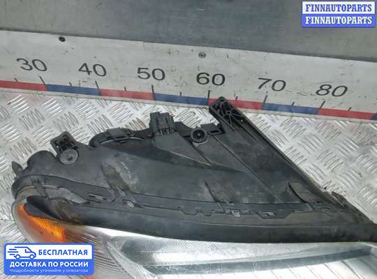 Фара передняя на Volvo S80 II / V70 III (AS, BW)