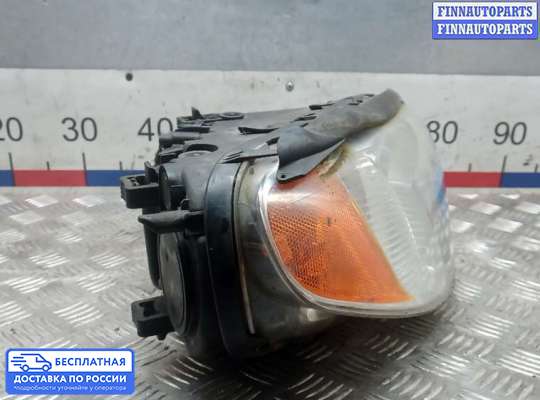 Фара передняя на Volvo S80 II / V70 III (AS, BW)