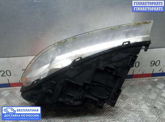 Фара передняя на Volvo S80 II / V70 III (AS, BW)