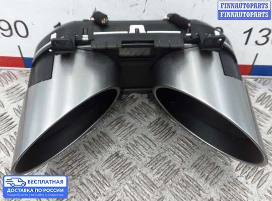 Щиток приборов на Hyundai ix35 I / Tucson II (LM)