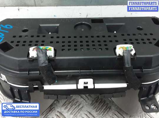 Щиток приборов на Hyundai ix35 I / Tucson II (LM)