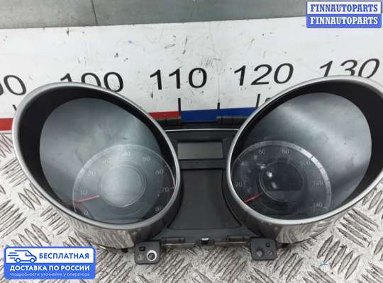 Щиток приборов на Hyundai ix35 I / Tucson II (LM)