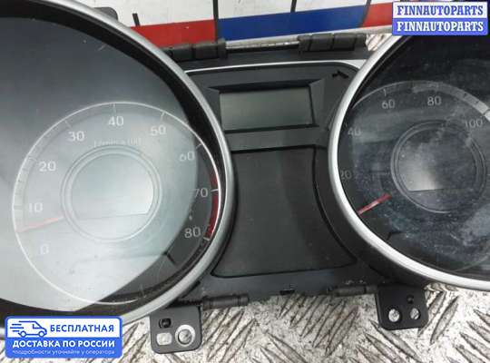 Щиток приборов на Hyundai ix35 I / Tucson II (LM)