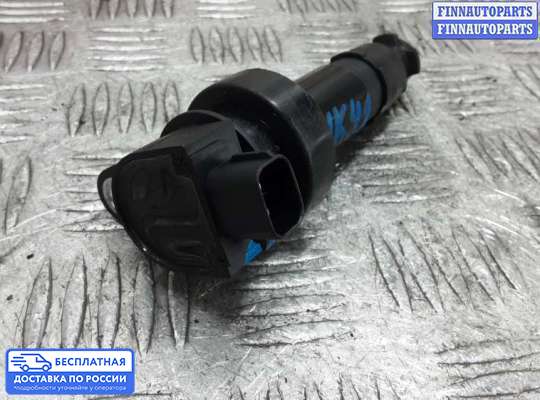 Катушка зажигания на Kia Venga