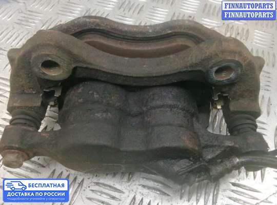 Суппорт на Ford Transit Mk8 (V363)