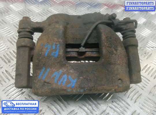 Суппорт на Ford Transit Mk8 (V363)
