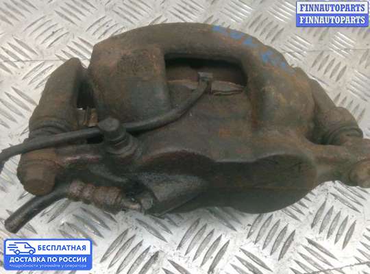 Суппорт на Ford Transit Mk8 (V363)