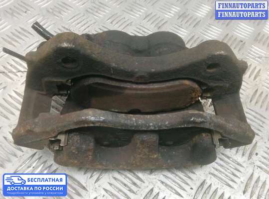 Суппорт на Ford Transit Mk8 (V363)