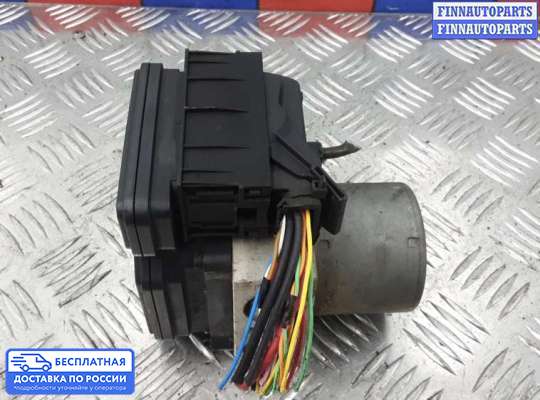 Блок ABS на Hyundai i40