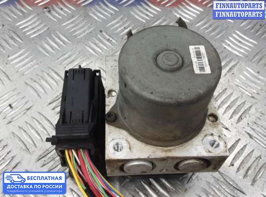 Блок ABS на Hyundai i40