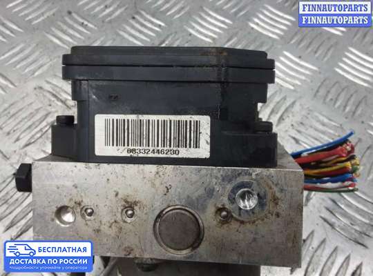 Блок ABS на Hyundai i40