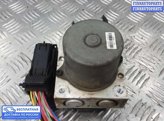 Блок ABS на Hyundai i40