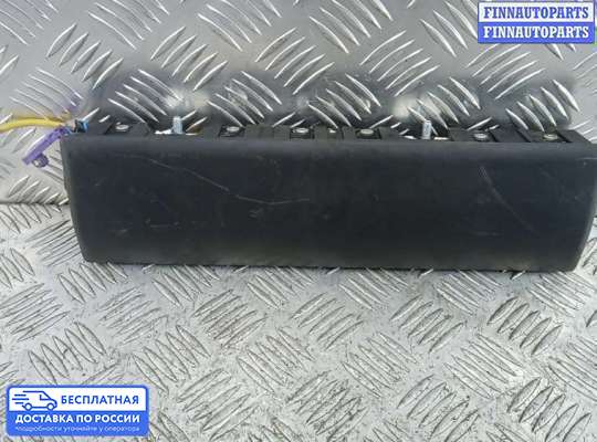 Подушка безопасности пассажира (AirBag) на Skoda Superb II (3T)