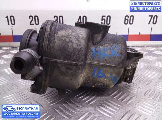 Корпус масляного фильтра на Volvo XC90