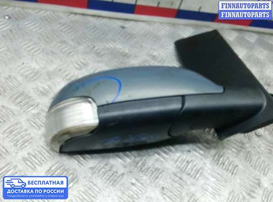 Зеркало боковое на Volkswagen Touran I (1T)