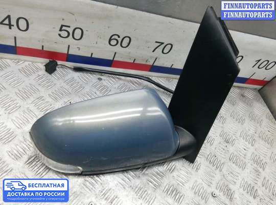 Зеркало боковое на Volkswagen Touran I (1T)