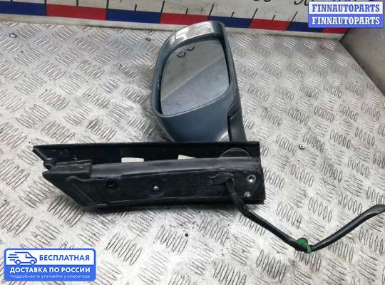 Зеркало боковое на Volkswagen Touran I (1T)