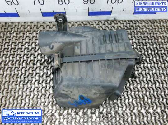 Корпус воздушного фильтра на Kia Ceed II (JD)