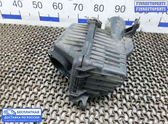 Корпус воздушного фильтра на Kia Ceed II (JD)