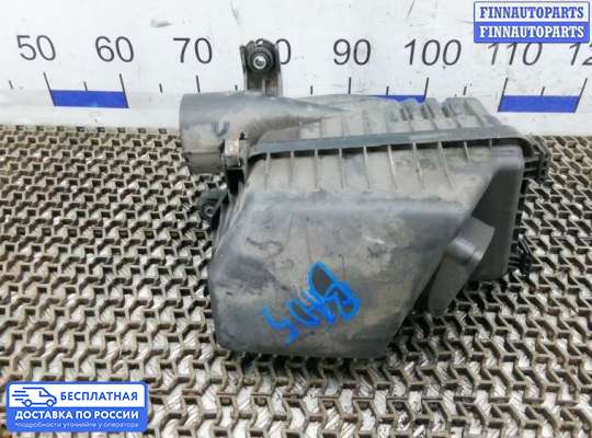 Корпус воздушного фильтра на Kia Ceed II (JD)