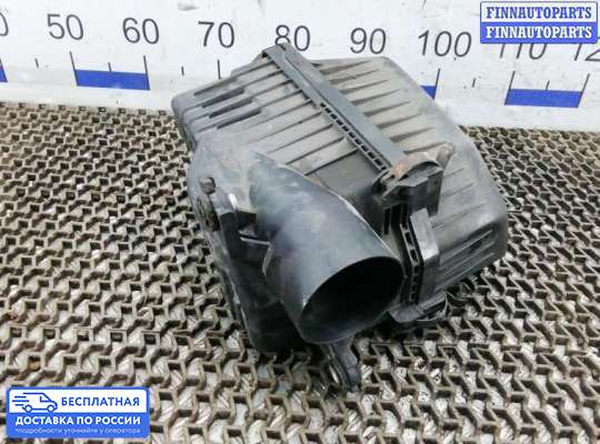 Корпус воздушного фильтра на Kia Ceed II (JD)