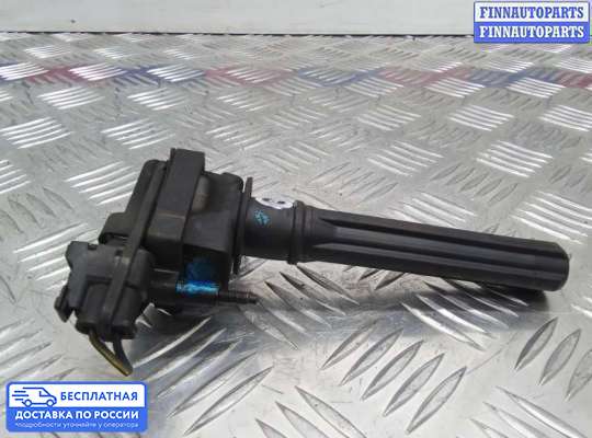 Катушка зажигания на Chrysler 300C I (LX)